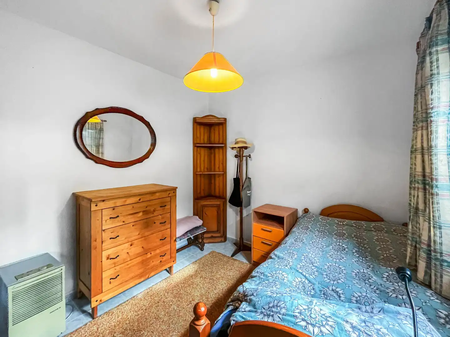 Habitación de Casa o chalet en venta en Felanitx con Terraza, Trastero y Balcón