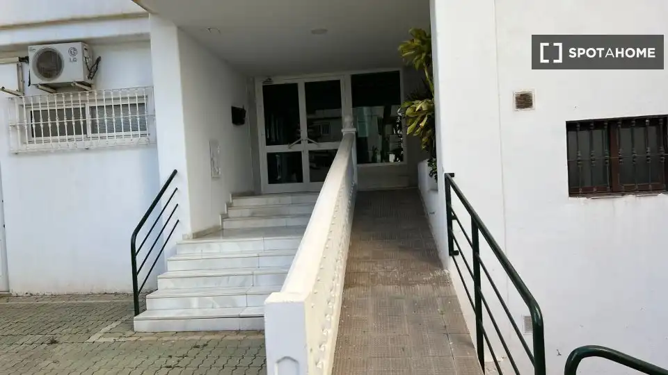 Room in Solymar