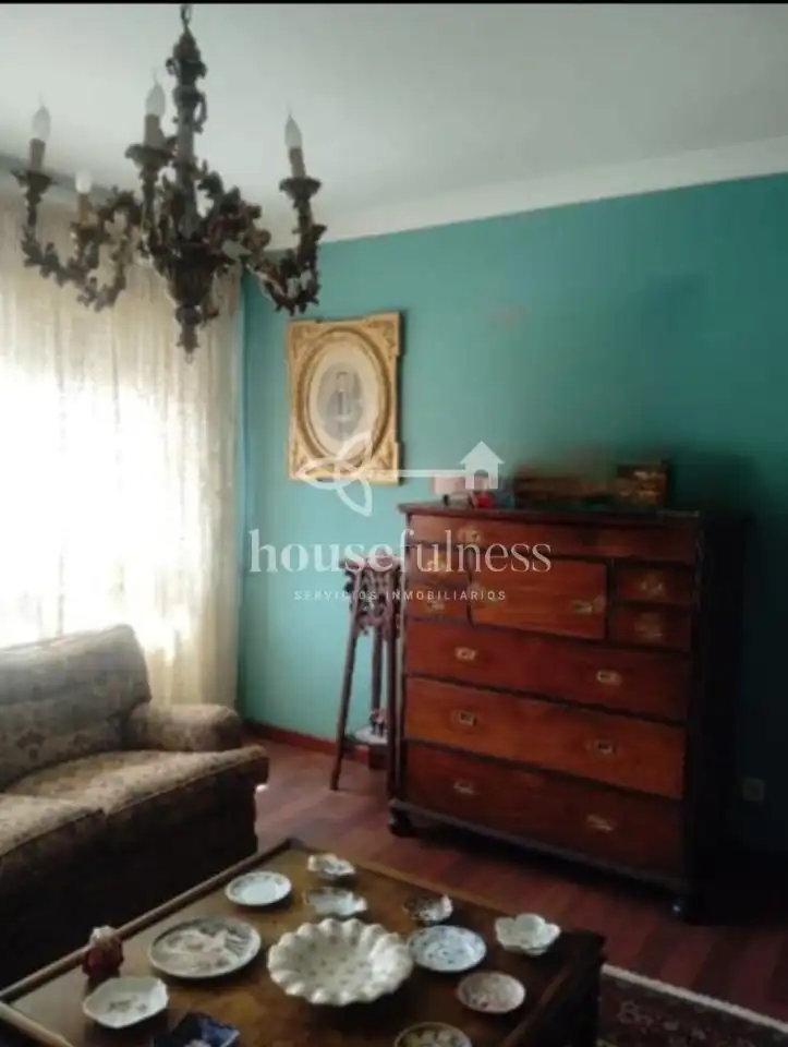 Flat with terrace for sale in Mugardos, imagen 11