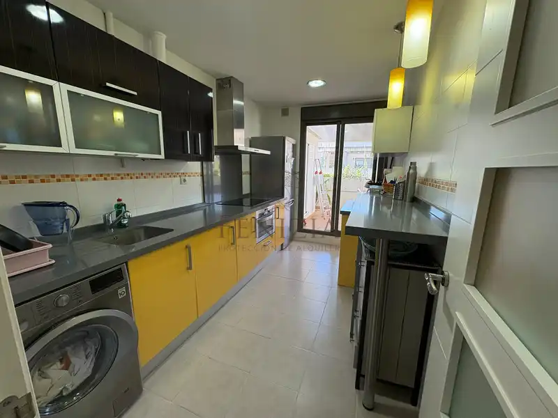 Penthouse with pool for sale in Calle Racimo, imagen 11
