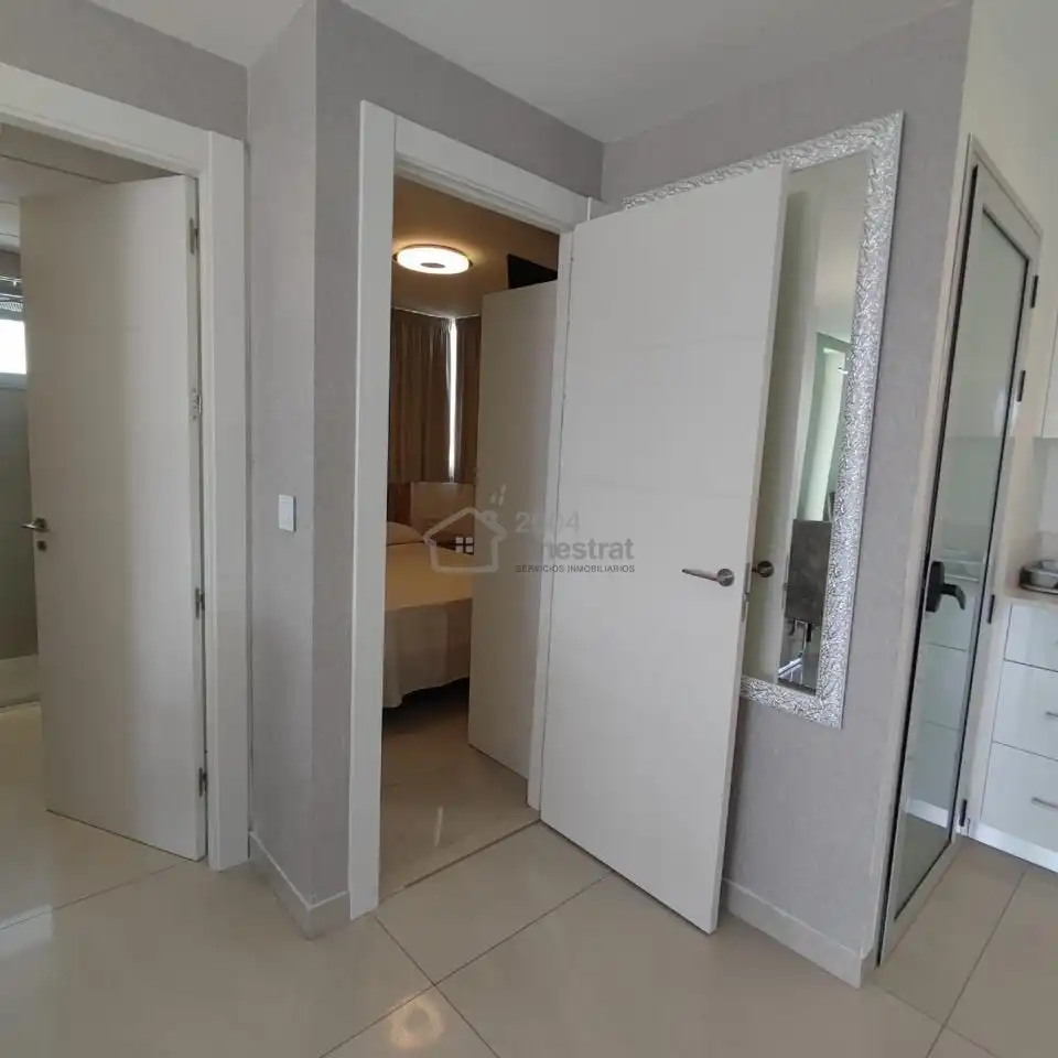 Schlafzimmer von Wohnung zum Verkauf in Finestrat