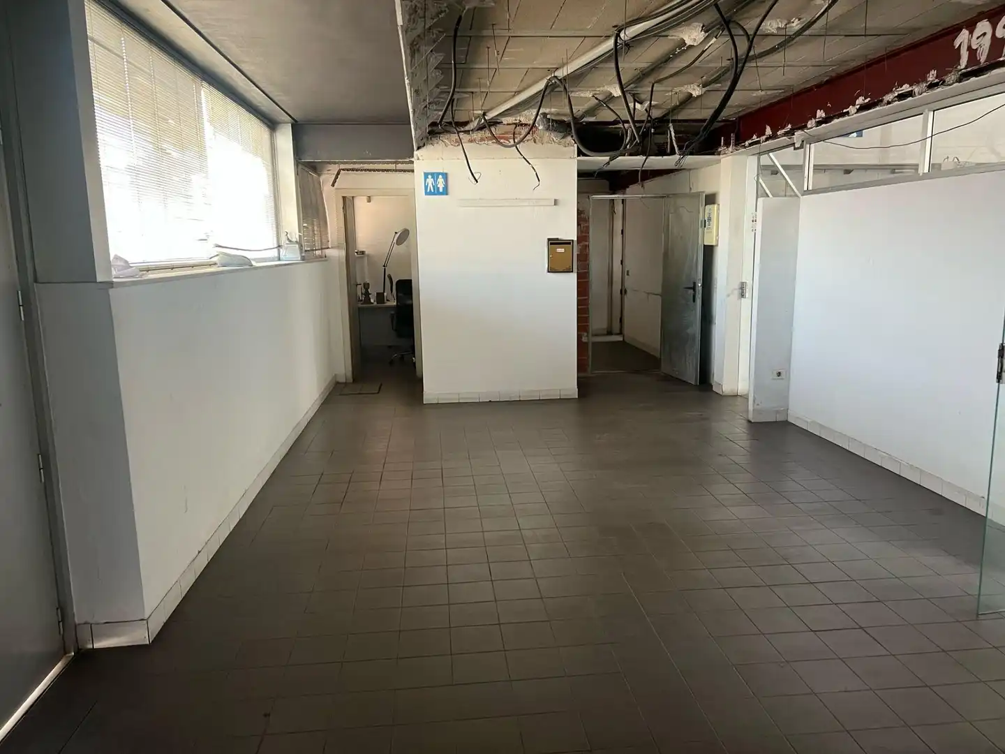 Nave industrial en venta en Benalúa - Babel, imagen 22