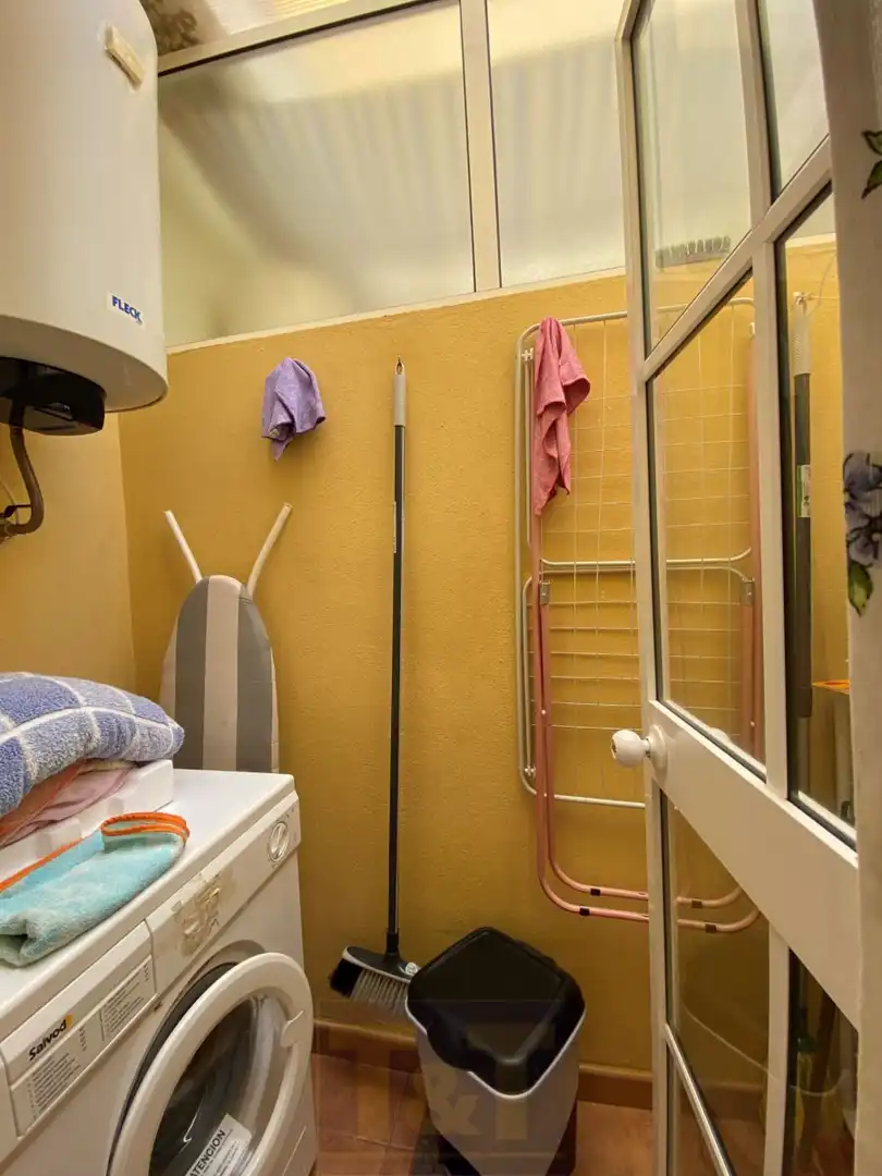 Apartament de lloguer a BARRANCO DEL MORO 1, imagen 6