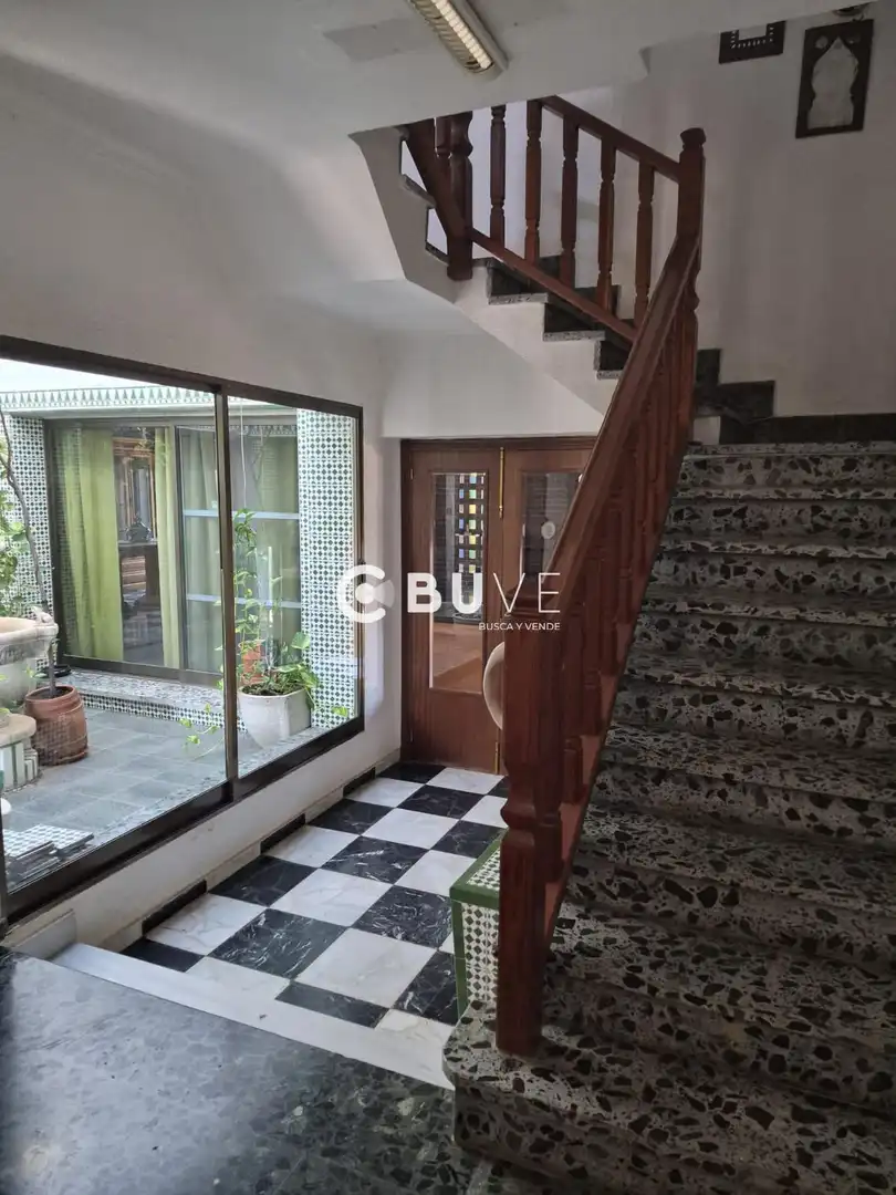 Casa o chalet en venta en Cartagena con Calefacción, Trastero y Piscina