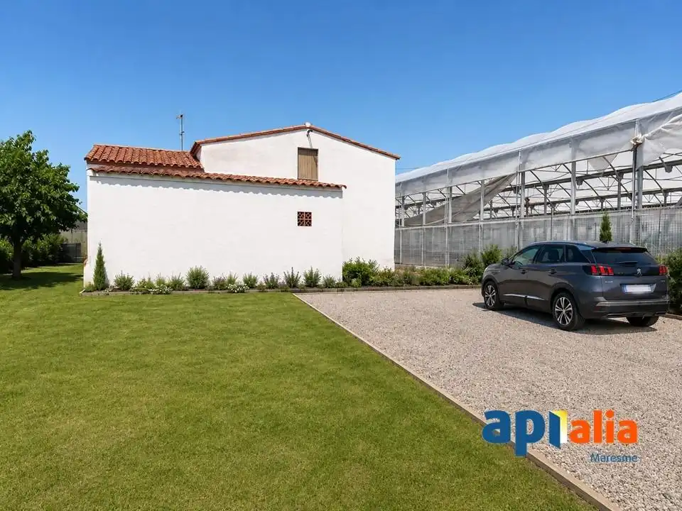 Casa en venta en Zona Industrial i Agrícola, imagen 2