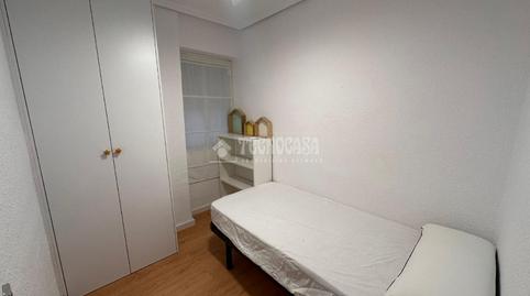 Foto 2 de Piso de alquiler en En Corts - Doctor Waksman,  Valencia Capital