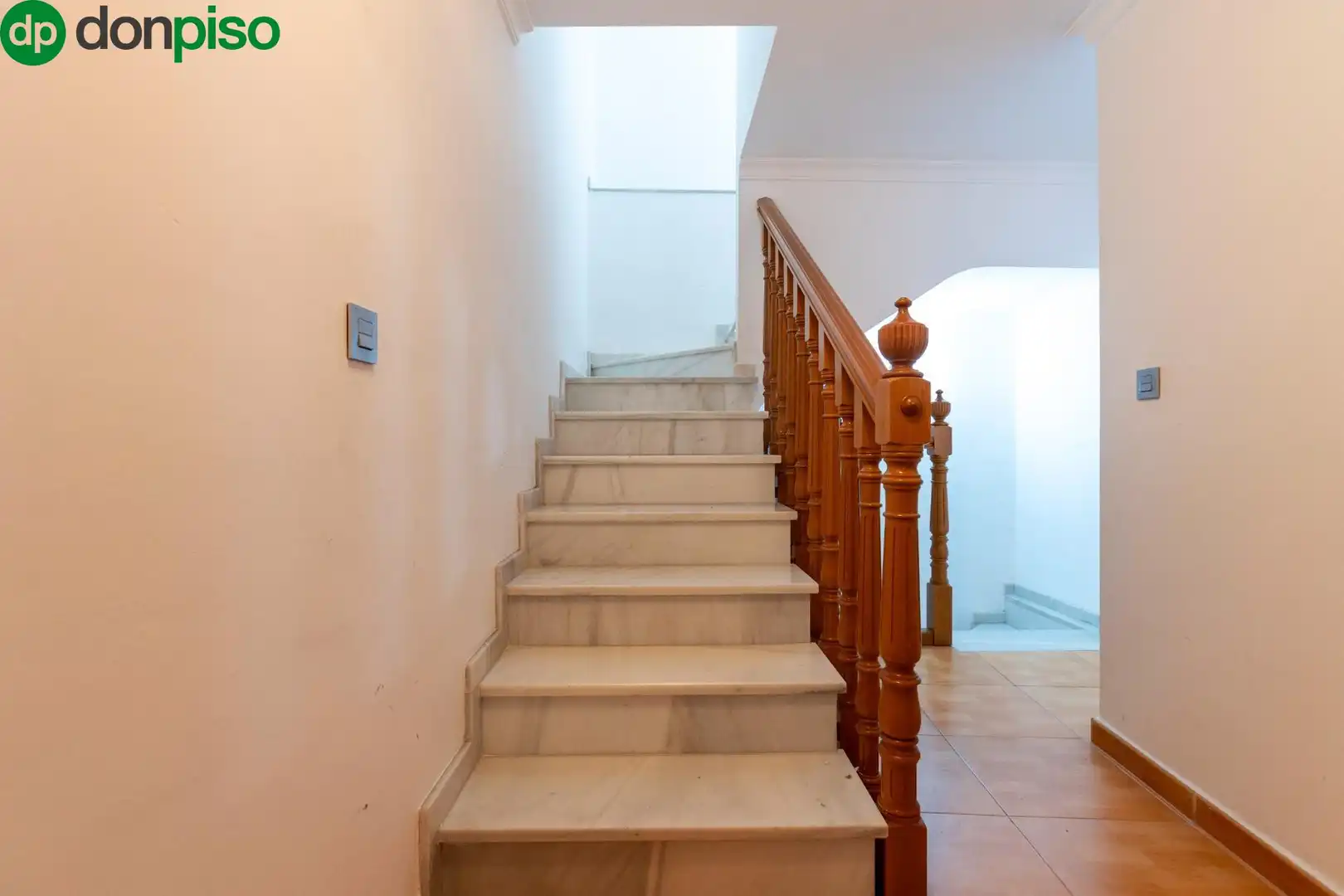 Casa amb terrassa en venda a Calle SANTA ISABEL, imagen 16