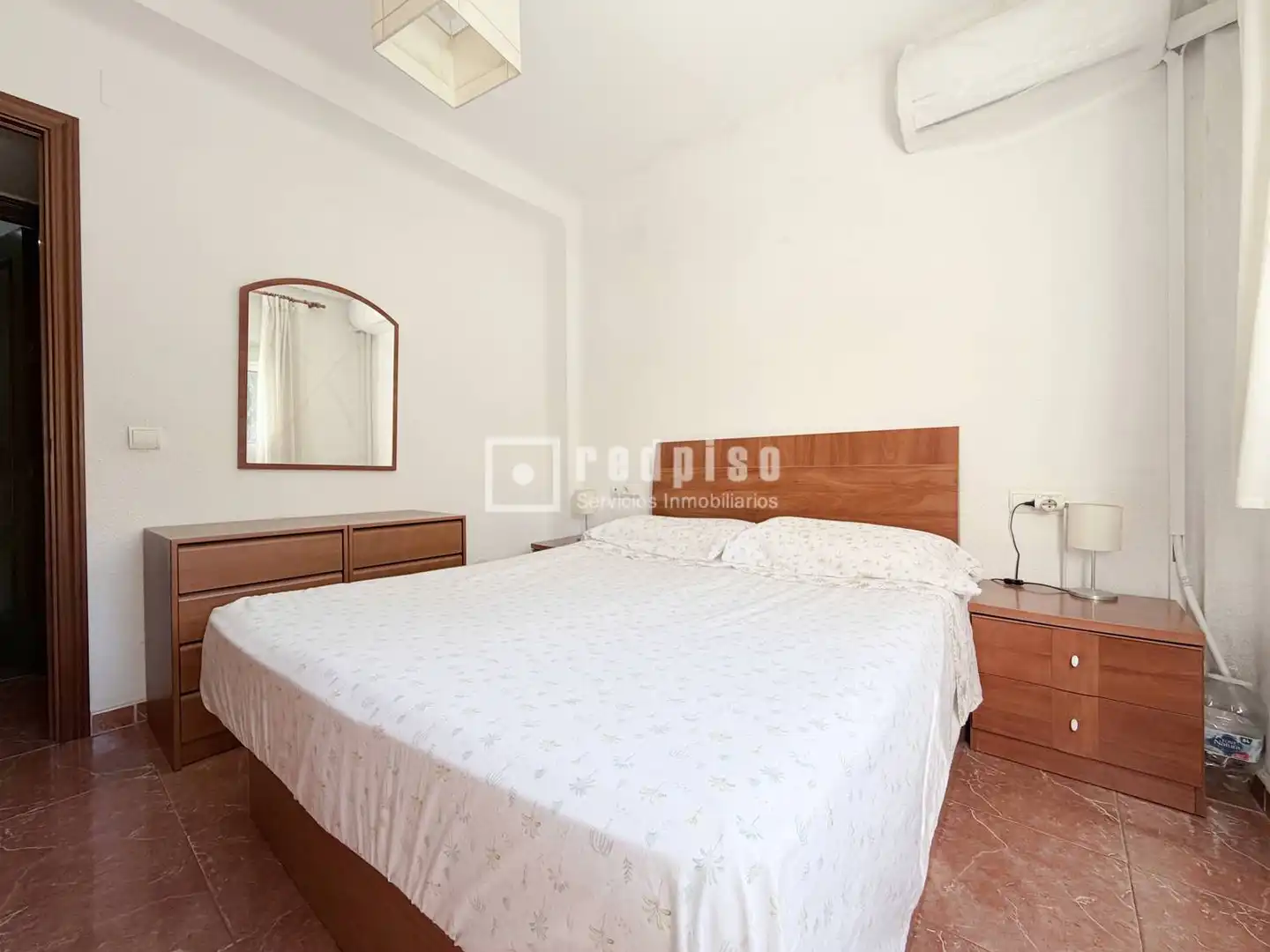 Habitación de Piso en venta en Málaga