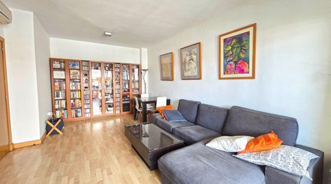 Foto 2 von Wohnung zum Verkauf in Nuevo Bulevar, Mairena del Aljarafe