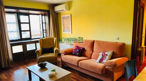 Piso en venta en Bargas