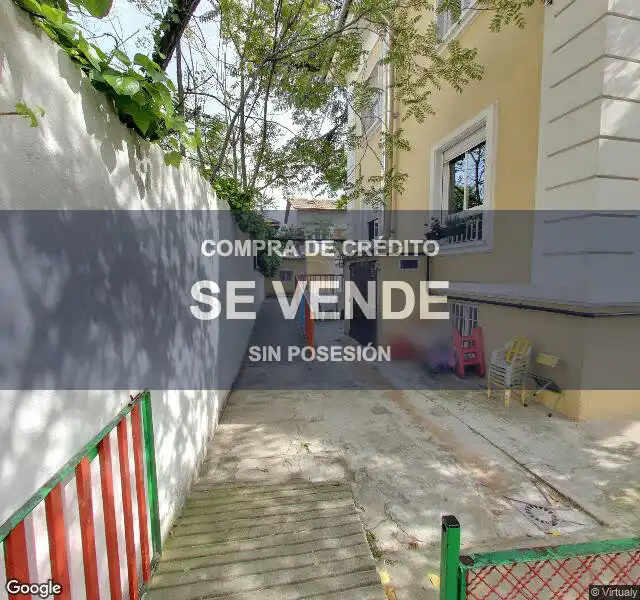 Pis en venda a Nueva España