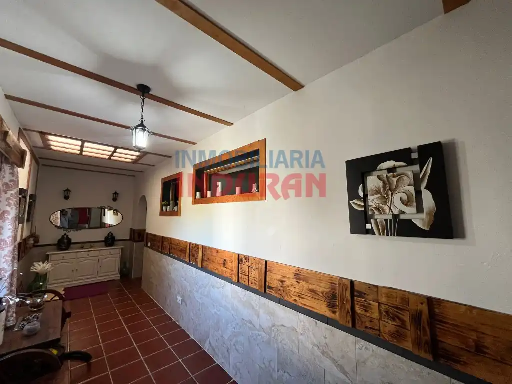 Casa rústica en venda a Carretera Rosalejo, imagen 12