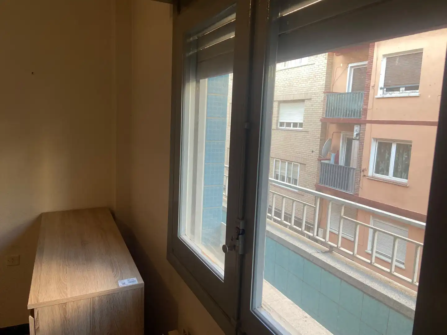 Terraza de Piso en venta en Delicias