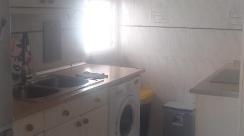 Photo 4 of Flat for sale in Grupo Parque Miraflores, 3, Villegas, Sevilla