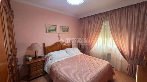 Foto 5 de Pis en venda a Barrio de Ciudad Jardín, Málaga Capital