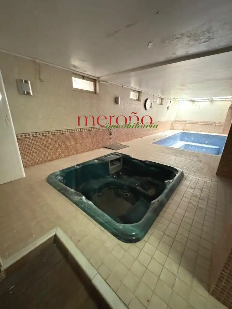 Detached house with pool for sale in Alzabares, imagen 19