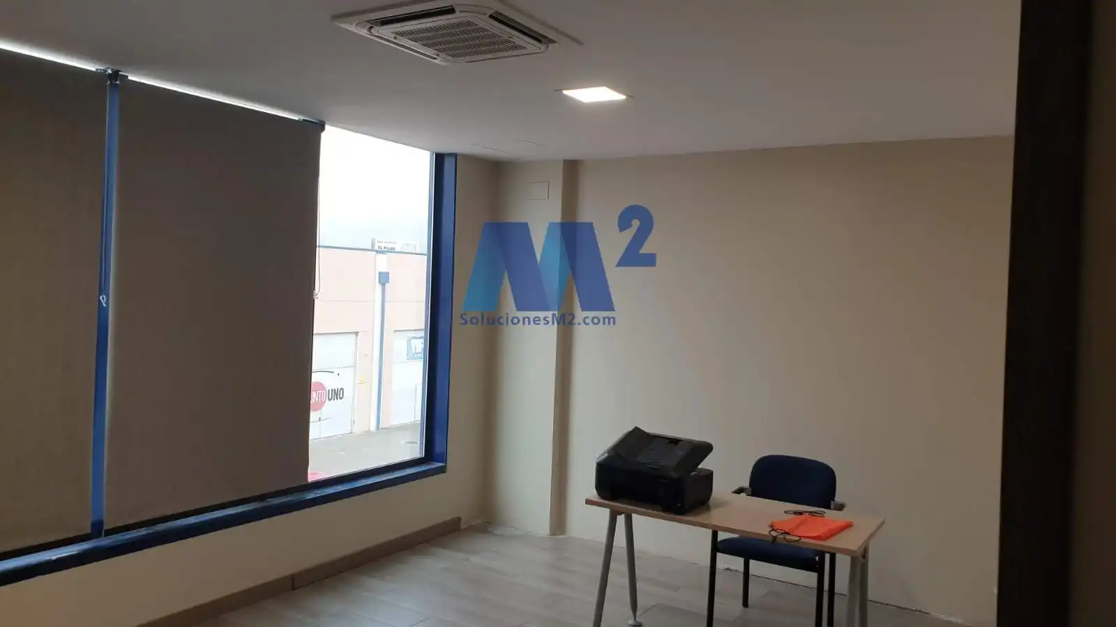 Nau industrial en venda en Población de Arroyo