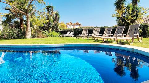 Foto 5 de Casa o xalet en venda a Parque de la Paloma, Málaga