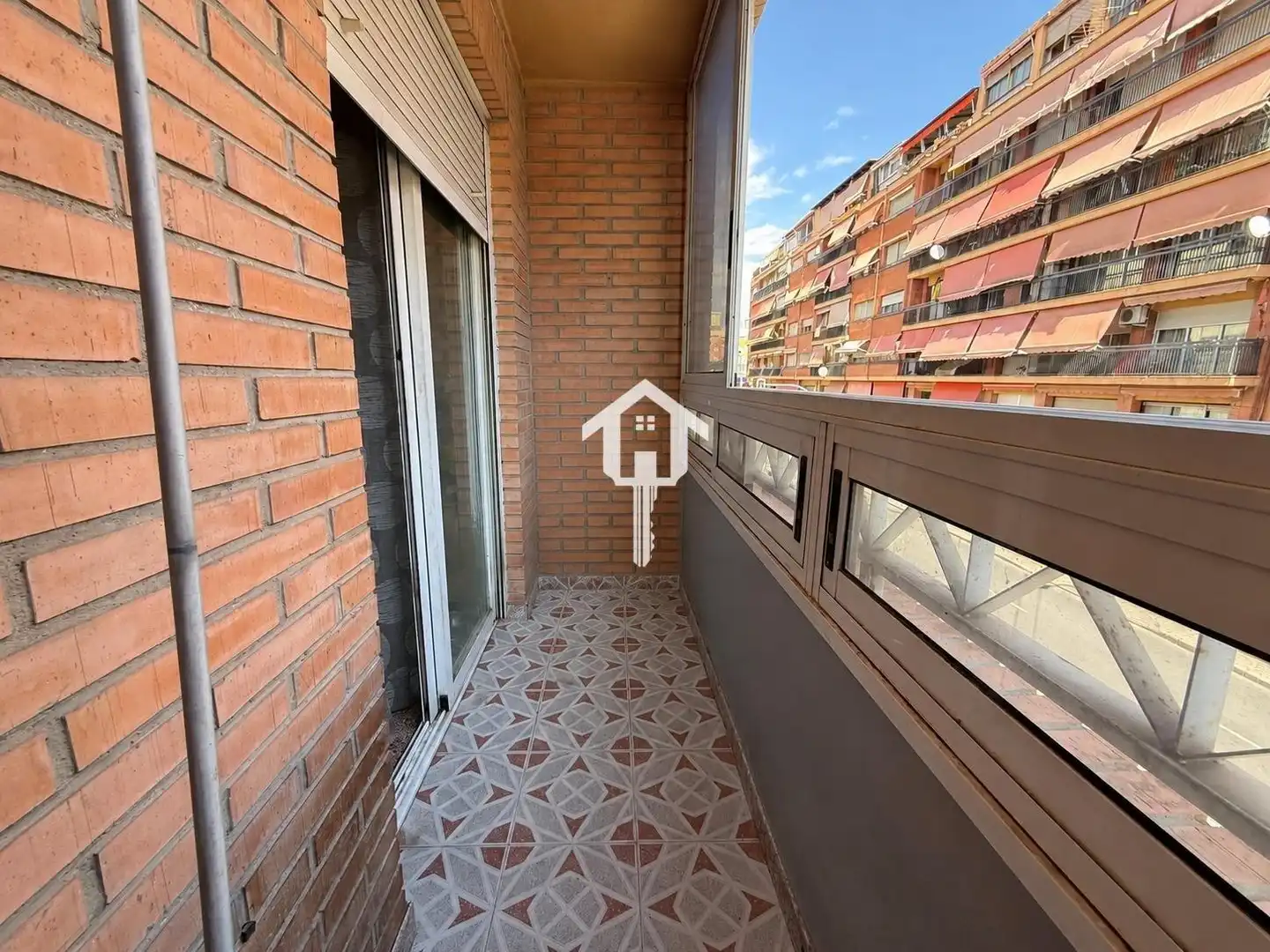 Flat with terrace for sale in Calle JUAN DE JUANES, imagen 25