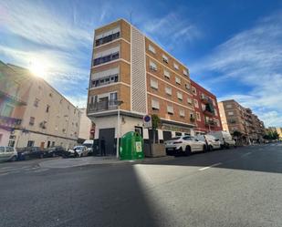 Exterior view of Flat for sale in Elche / Elx