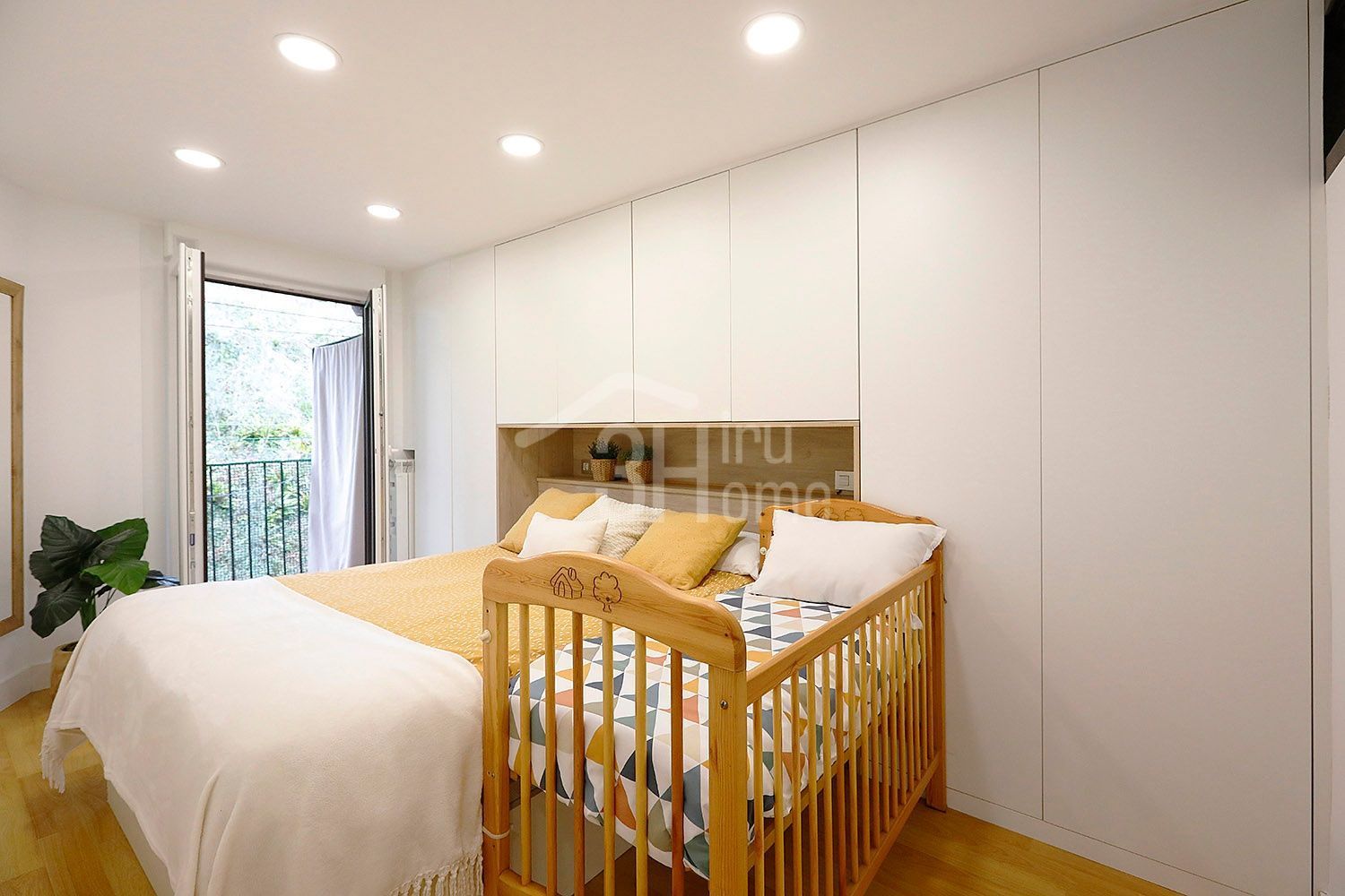 Habitación de Piso en venta en Hondarribia con Calefacción y Terraza