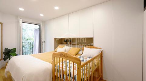 Foto 2 de Piso en venta en Hondarribia, Gipuzkoa