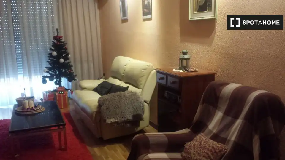 Zimmer in Loranca