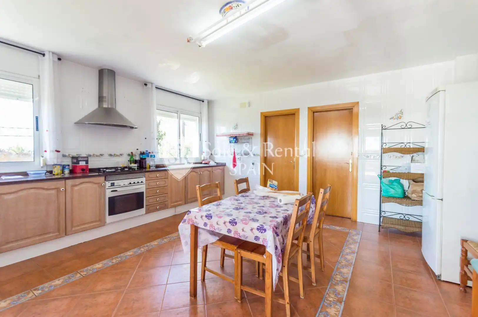 Haus mit Garten zum Verkauf in Montgoda, imagen 12