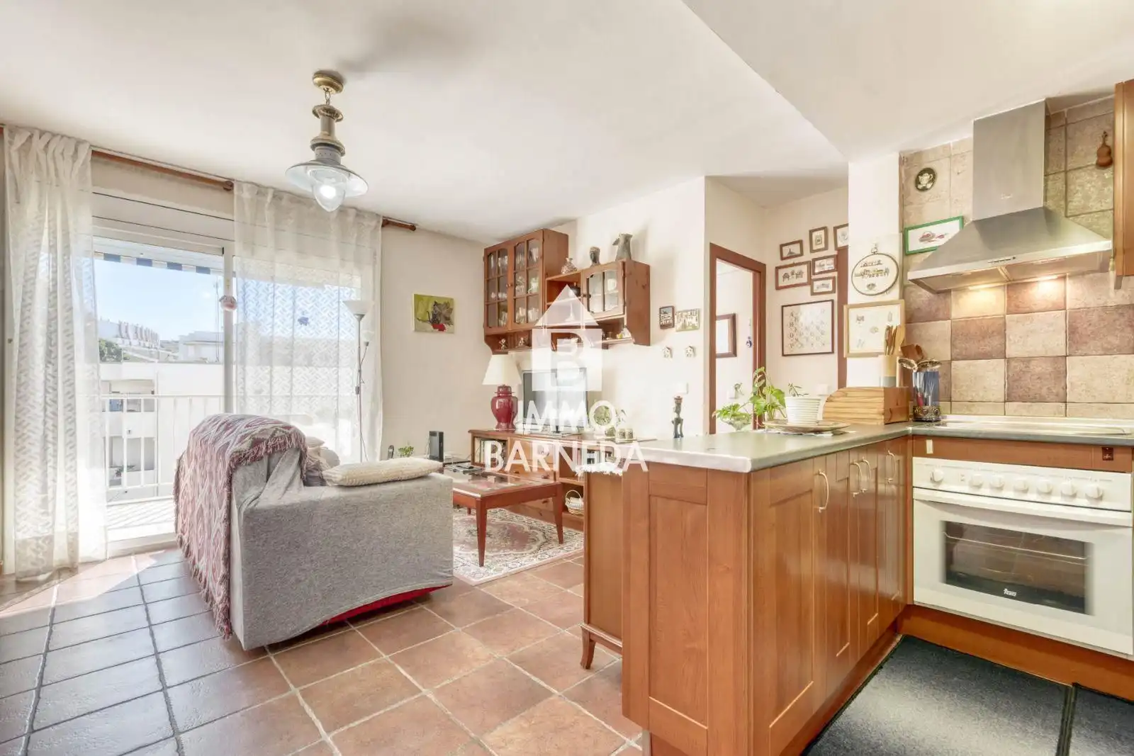 Wohnung mit Pool zum Verkauf in De Canyelles 10, imagen 6