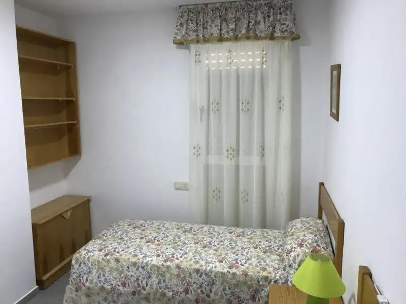 Apartments for rent in Plaça del Castell, Playa de Gandia