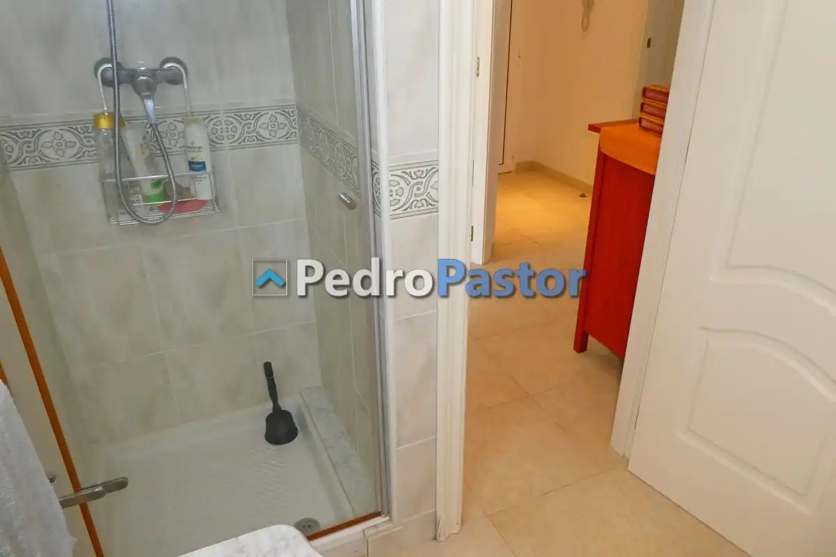 Appartement compact avec piscine à vendre à Las Marinas / Les Marines, imagen 27