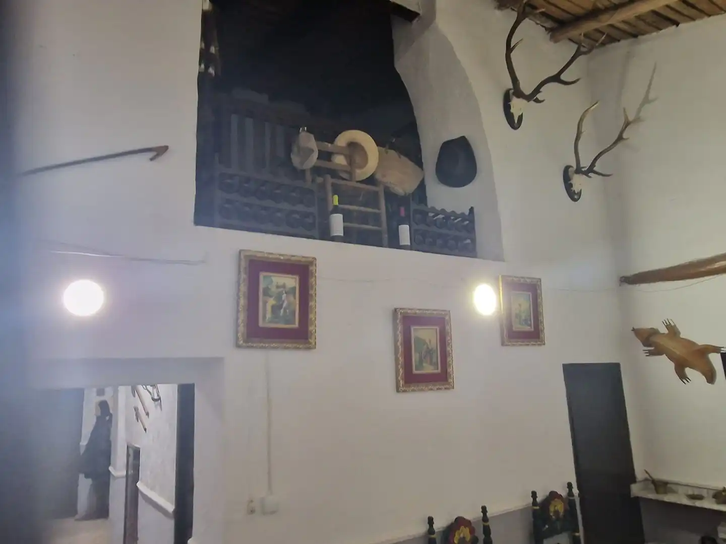 Flat for sale in Cumbres de San Bartolomé
