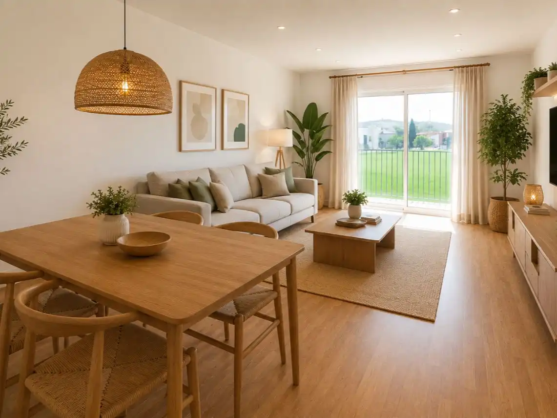 Appartamento con ascensore in vendita a Calle Sant Gil 9