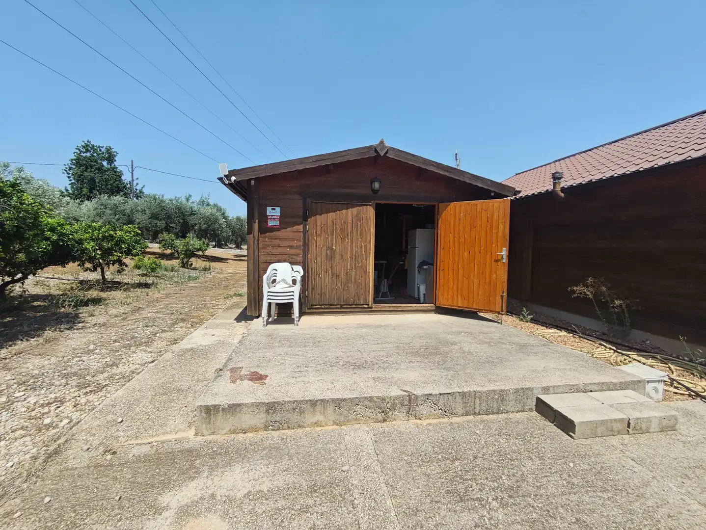 Terreno rústico en venta en Valletes - Xiribecs, imagen 17