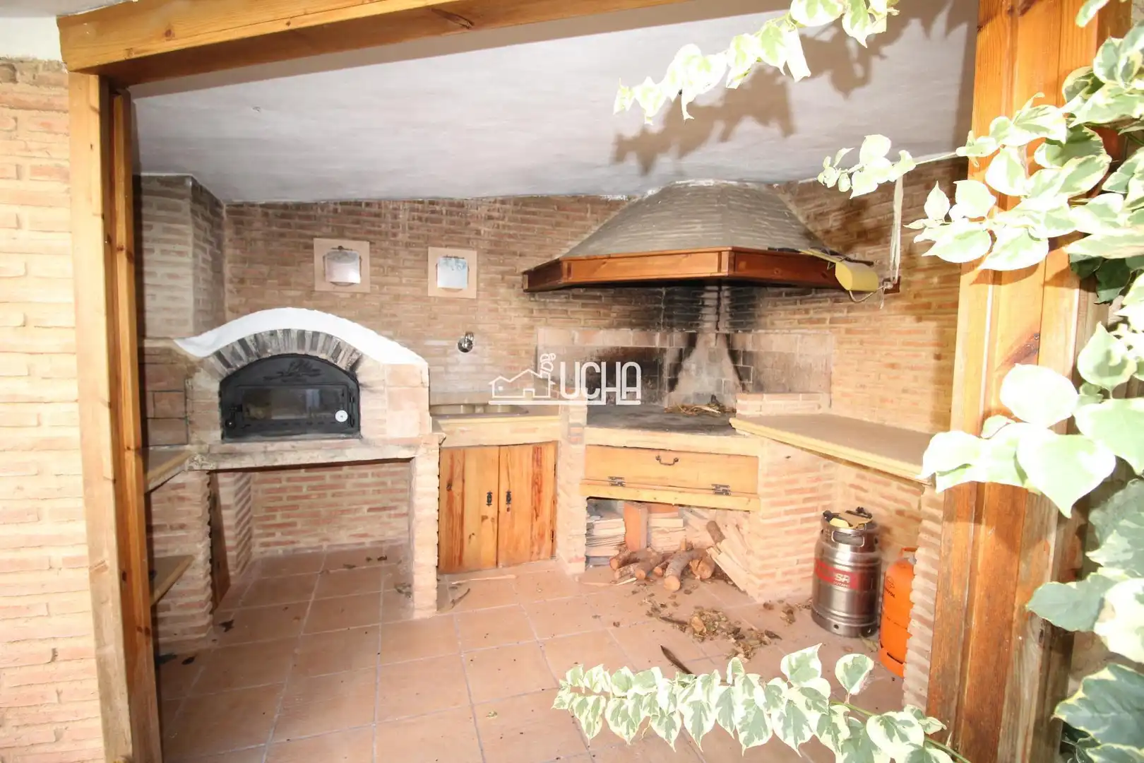 Detached homes for rent in Mas Camarena