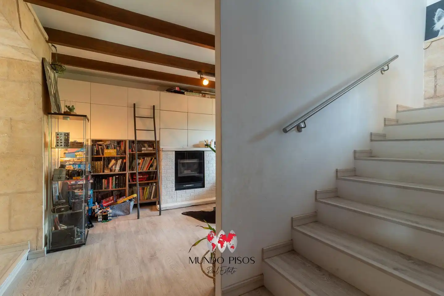 Maison rustique avec piscine à vendre à Sencelles, imagen 38