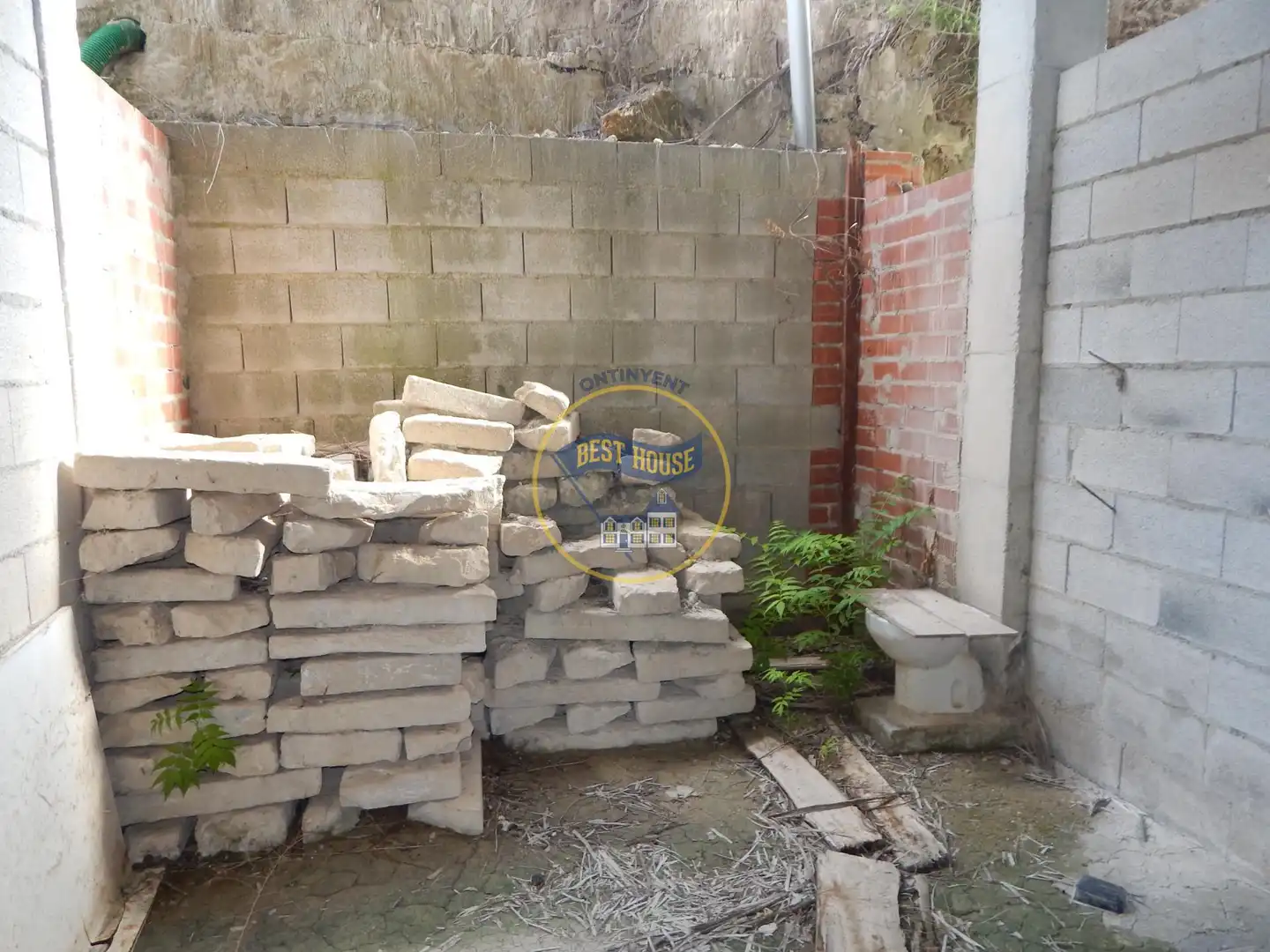 Casa o xalet en venda en Albaida amb Terrassa i Piscina