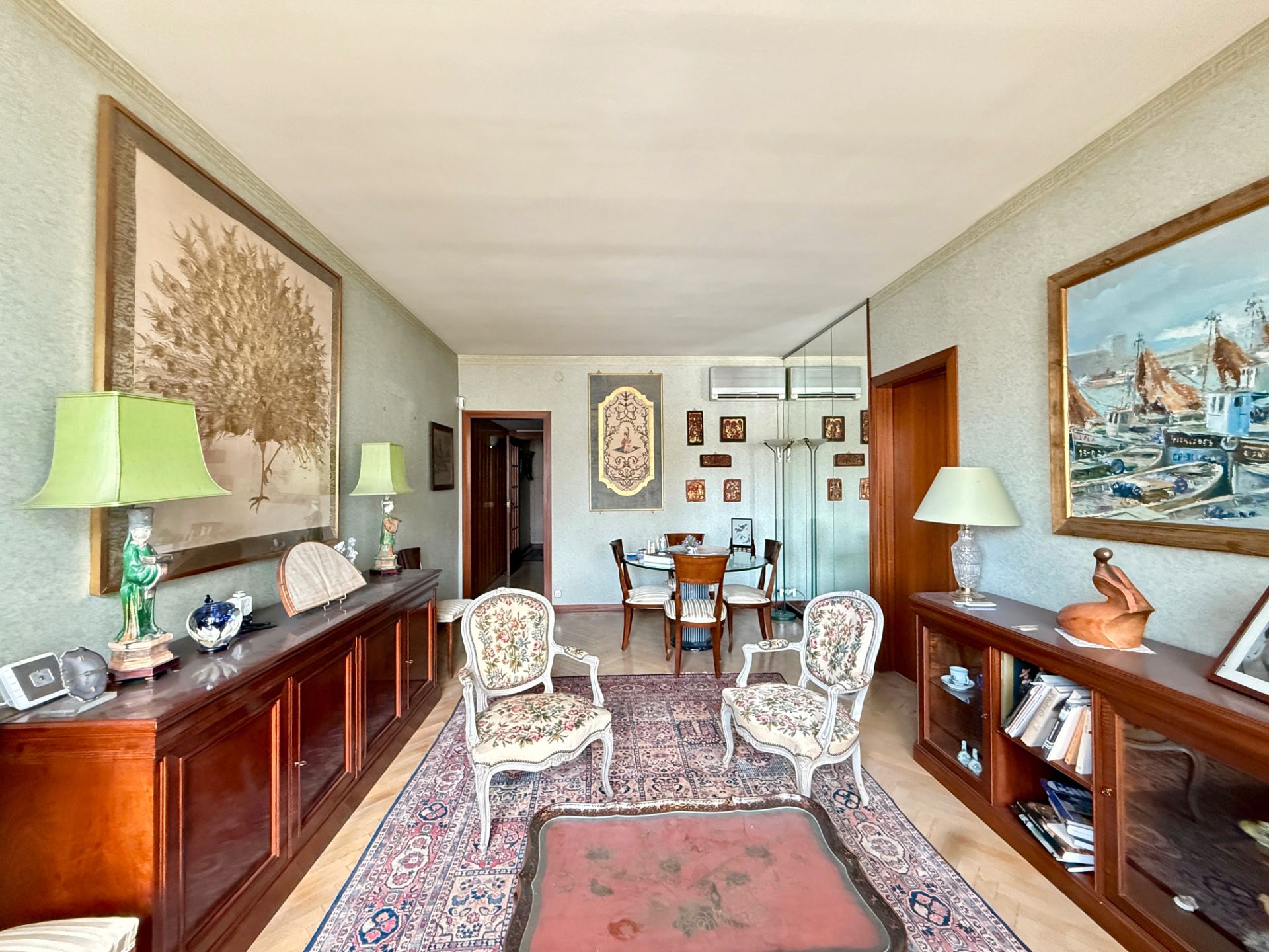 Wohnung zum verkauf in Carrer de Balmes, Sant Gervasi- Galvany, Sarrià - Sant Gervasi
