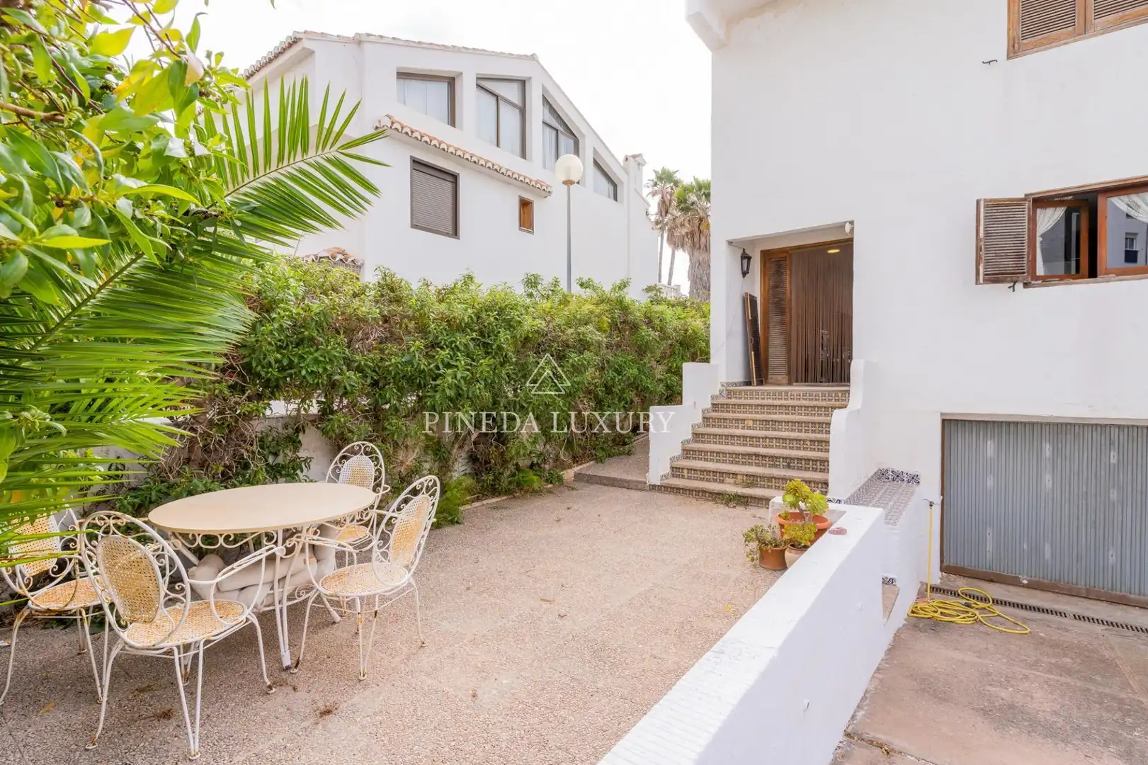 Casa adosada en venda a Paseo Marítimo, Playa del Puig