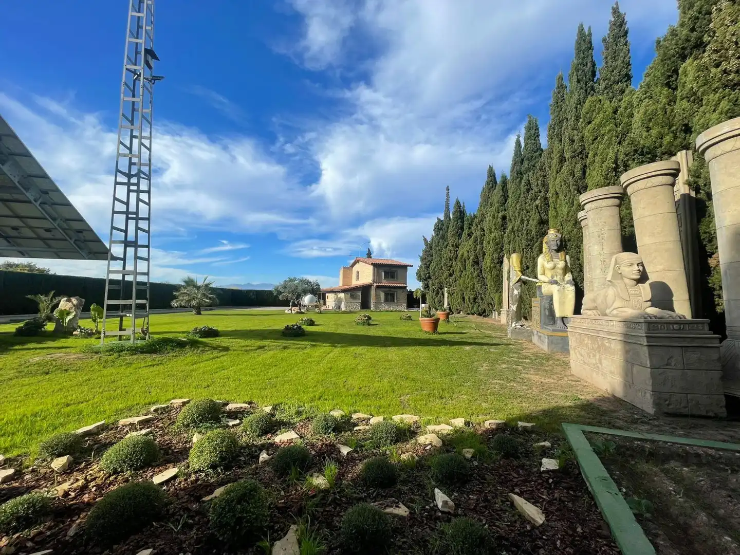 Villa zum Verkauf in Centro, imagen 41