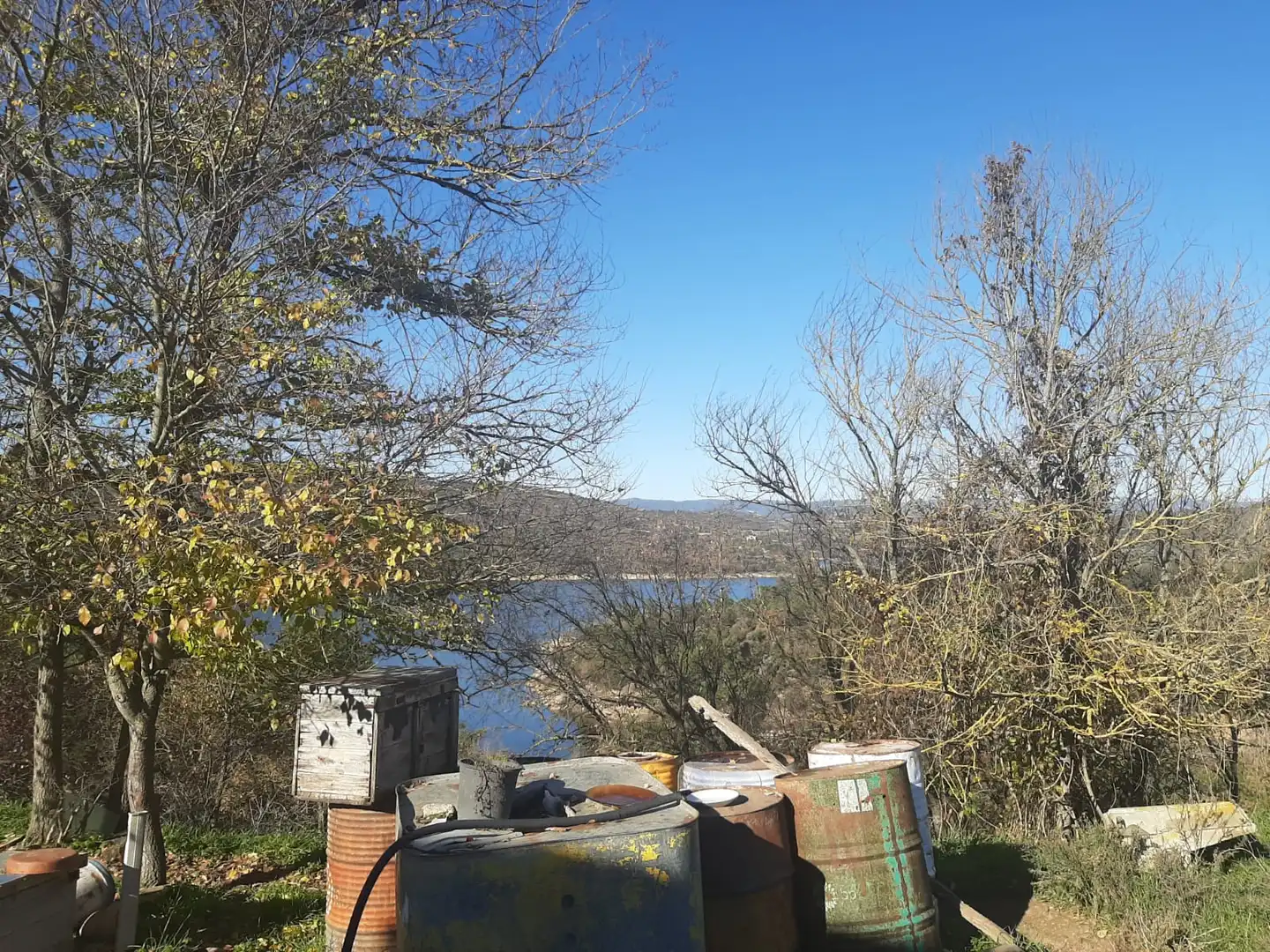 Terreny en venda en Tiurana
