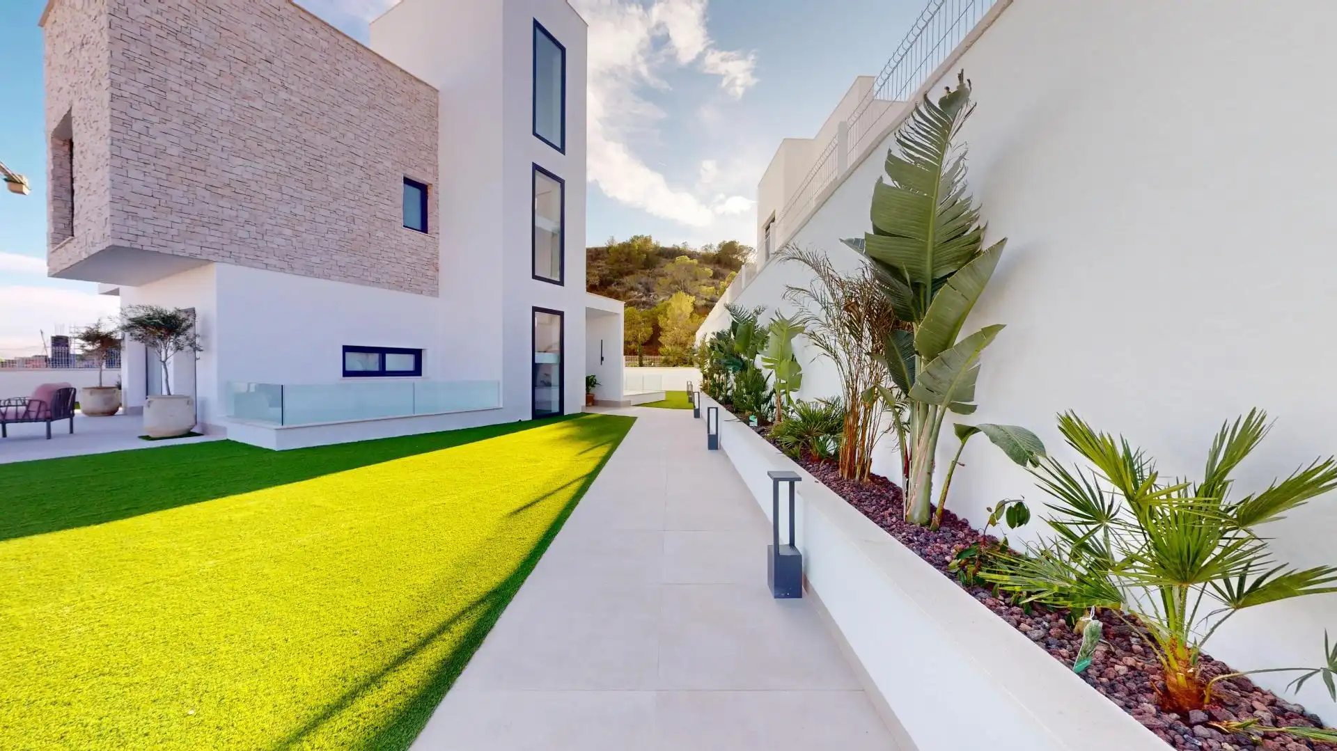Chalet en venta en Balcón de Finestrat - Terra Marina, imagen 6