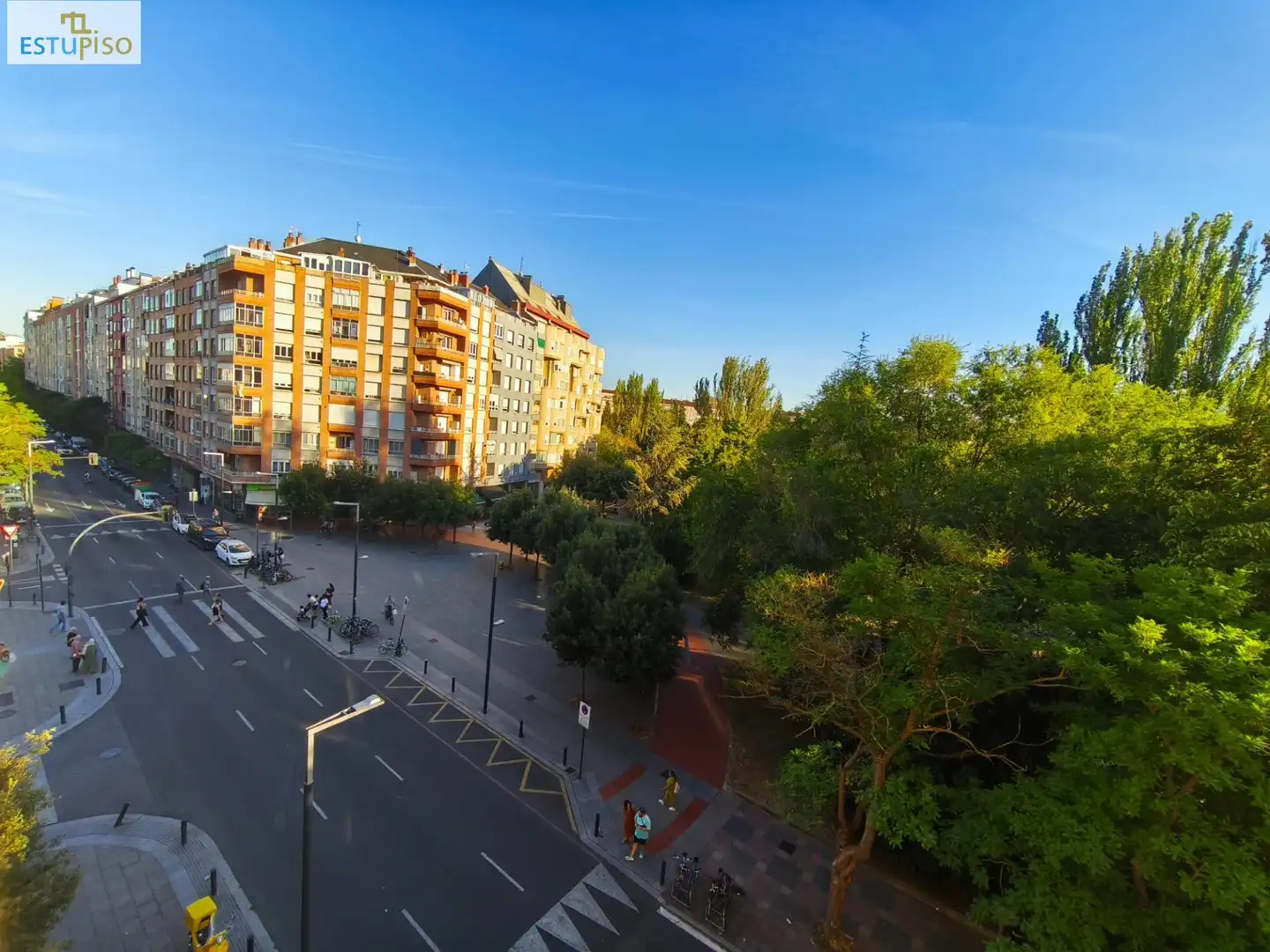 Appartement avec ascenseur à vendre à Plaza MARTIN SALINAS, imagen 27