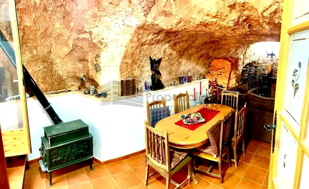 Casa o xalet en venda a Alta, Santa Cruz de Moncayo
