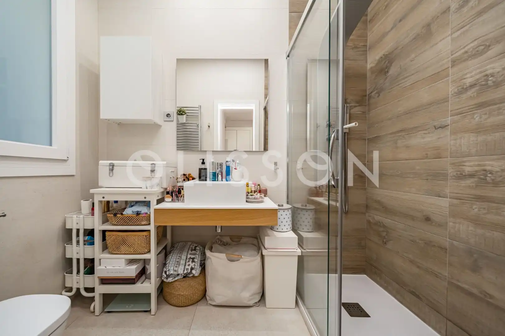 Appartamento con ascensore in vendita a Barrio de Salamanca, imagen 27