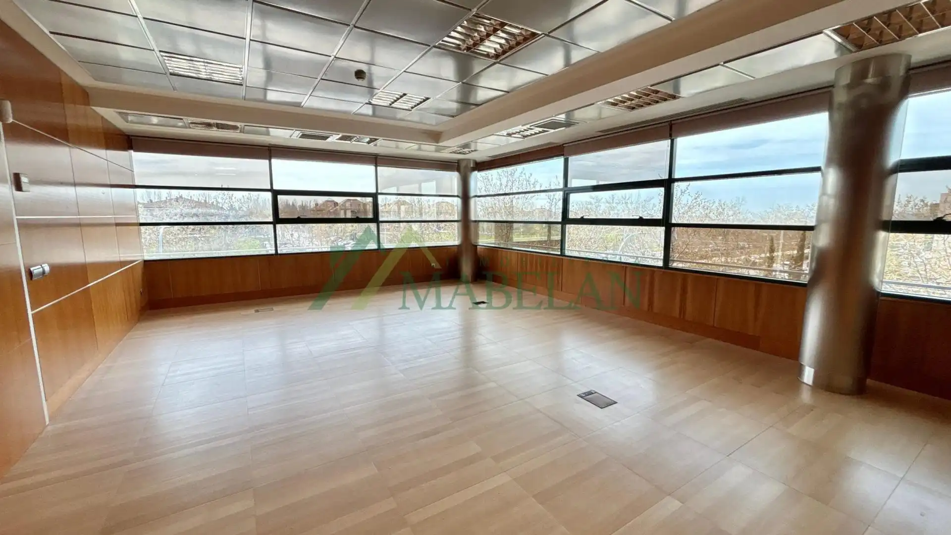 Oficina con ascensor en venta en El Pinar - Punta Galea, imagen 25