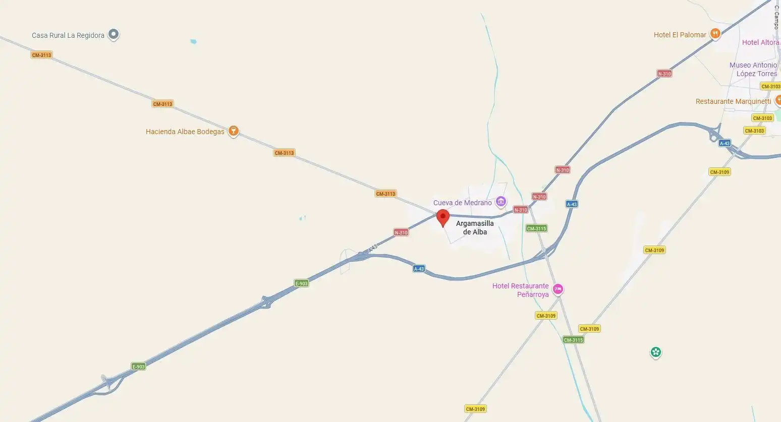 Terrenys i solars en venda a Concordia, imagen 6