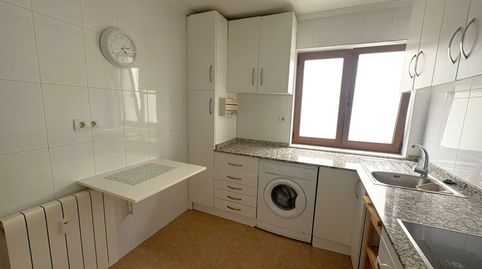 Foto 4 von Wohnung zur Miete in Marques de Teverga, Plaza de América, Oviedo
