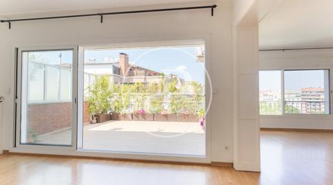 Foto 2 de Pis de lloguer a Carrer Francesc Pérez Cabrero, Sant Gervasi- Galvany,  Barcelona Capital