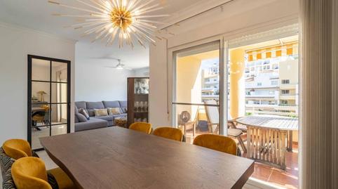 Photo 4 of Attic for sale in Av Estrella del Mar, 16, Zona Centro Comercial Torrequebrada, Benalmádena